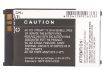 Motorola SNN5828 Battery Replacement for V750 - 6