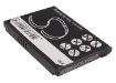 Battery Replacement Vodafone 35H00095-00M ELF0160 FFEA175B009951 for VPA Touch - 3