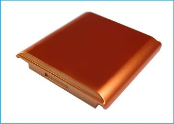 Battery Replacement Gigabyte A2K40-EBR280-C0R GLH-H02 for gSmart i (128) - 1