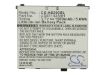 Picture of Battery Replacement Acer A78TAD20F US55143A9H for F1 neoTouch S200