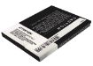 Picture of Battery Replacement Samsung AB514757GZ AB514757GZB AB514757GZBSTD for SCH-i920 SCH-i920 Omnia II