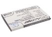 Blu C634104130T Battery Replacement for Rave - 2