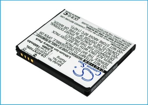Google G20 Battery Replacement BH39100 35H00167-00M 35H00167-01M 35H00167-03M - 1