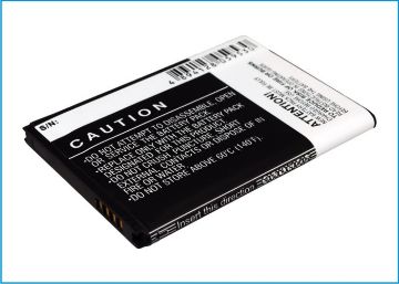 Replacement Battery for Galaxy S Blaze 4G SGH-T769 - 1