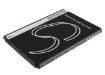 Verizon SCH-I605 Battery Replacement - 4