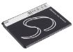 Battery Replacement T-Mobile for Galaxy Stratosphere 2 II - 4