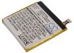 Battery Replacement Huawei CA605656 HB5Q1HV for Ascend D quad XL Ascend D1 Quad XL - 1