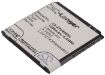 ZTE Li3712T42P3h484952 Battery Replacement for Kis Flex KIS Q - 2