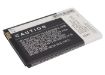 Verizon Bionic 4G LTE Battery Replacement - 4