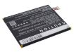 Picture of Battery Replacement Alcatel C3000003C1 TLp030B1 TLp030B2 TLP030J1 for One Touch Flash 2 One Touch Flash 2 Dual SIM