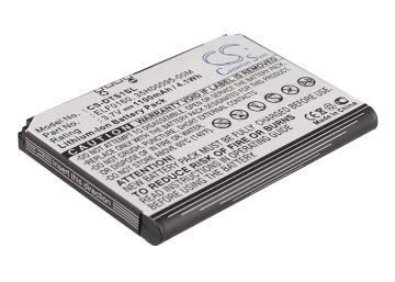 Battery Replacement O2 35H00095-00M ELF0160 FFEA175B009951 for XDA Nova - 1