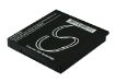 Dopod 35H00103-00M Battery Replacement for S600 - 1