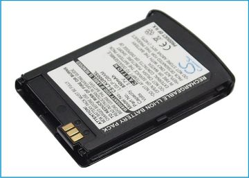 Replacement Battery LGLP-GBAM for LG KU800 - 1
