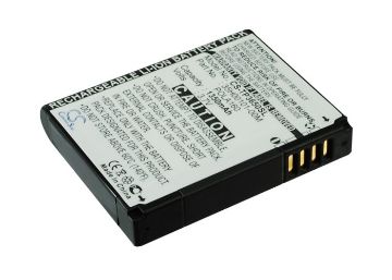 Dopod 35H00101-00M POLA160 Battery Replacement for P860 - 1