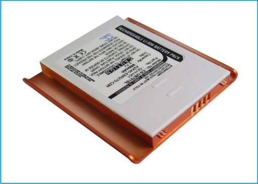 Picture of Battery Replacement Gigabyte A2K40-EBR270-C0R GLH-H01 for gSmart i gSmart i (128)