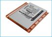 Picture of Battery Replacement Gigabyte A2K40-EBR270-C0R GLH-H01 for gSmart i gSmart i (128)