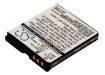 Battery Replacement Vodafone 411 VF411 - 2