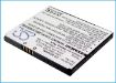 Picture of Battery Replacement Acer ASH-10A BT00107.008 BT00107.009 US473850 A8T 1S1P for beTouch E400 beTouch E400B