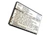 Battery Replacement Google 35H00152-00M 35H00159-00M BA S530 BA S590 BG32100 BH11100 - 5