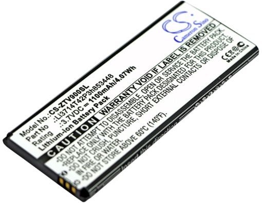 Picture of Battery Replacement Sfr for STARADDICT Android Edition
