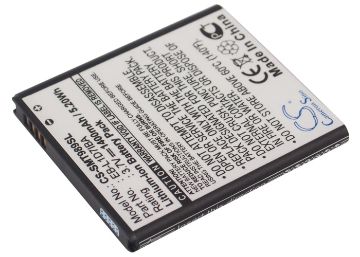 T-Mobile EB-L1D7IBA Battery Replacement for Galaxy S II 4G - 1