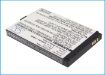 Emporia AK-C115 Battery Replacement for Telme C100/C115 - 1