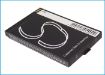 Emporia AK-C115 Battery Replacement for Telme C100/C115 - 4