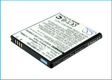 Battery Replacement for Verizon EB-L1D7IVZ EB-L1D7IVZBSTD SAMI515BATS Galaxy Nexus i515 - 1