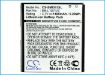 Battery Replacement for Verizon EB-L1D7IVZ EB-L1D7IVZBSTD SAMI515BATS Galaxy Nexus i515 - 5