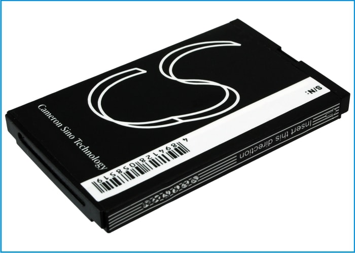 Batteria Li-ion 1100mAh 3.7V Compatibile Con ZTE Chorus E D930, Modello Li3710T42P3h553457-NTC