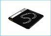 T-Mobile HB5N1 HB5N1H Battery Replacement for myTouch myTouch Q - 2