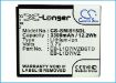 Battery Replacement for Verizon EB-L1D7IVZ EB-L1D7IVZBSTD Galaxy Nexus i515 Nexus 4G LTE - 5
