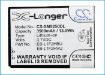 Samsung EB-L1F2HBU EB-L1F2HVU EB-L1F2KVK Battery Replacement for Galaxy Nexus GT-i9250 - 5