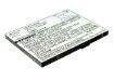 Battery Replacement Pharos A83TA000F PZX95 for M619 Mercury 619 - 2