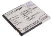 Picture of Battery Replacement Alcatel CAB16D0001C1 CAB16D0003C1 TLiB5AC for AK47 One Touch 986