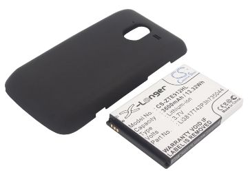 Metropcs Li3817T42P3h735044 Battery Replacement for Avid 4G - 1