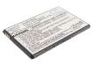 ZTE Li3711T42P3h644440 Battery Replacement for U793 - 1