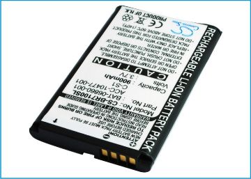 Blackberry ACC-10477-001 BAT-06860-001 C-S1 Battery Replacement for 7100 7100g - 1