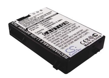 Torq 49000301 Battery Replacement for N100 P100 - 1