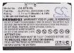 Picture of Battery Replacement Cect ELF0160 for S1