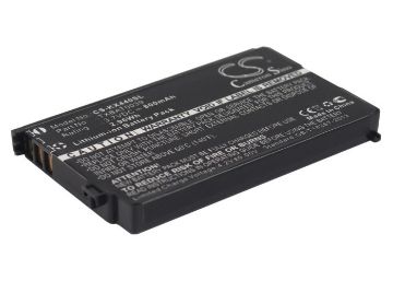 Picture of Battery Replacement Kyocera TXBAT10039 for KX1 KX1i