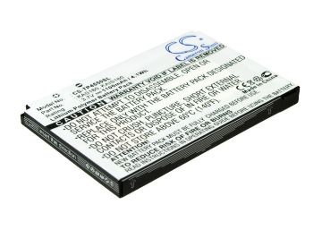 Picture of Battery Replacement O2 35H00086-00M 35H00088-00M KAIS160 KAS160 for XDA Stellar