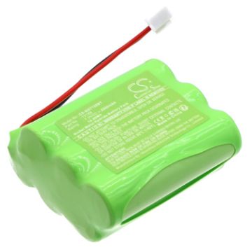 Picture of Battery Replacement Lupus 10028536 12188 for XT1 XT1 12000