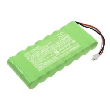 Picture of Battery Replacement Pyronix BATT-ENF8XAA for ENF32UK-WE Enforcer V10