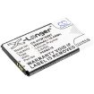 Honeywell P69NV19 Battery Replacement for WTS700 7" Wireless Color Touch - 1