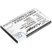 Honeywell P69NV19 Battery Replacement for WTS700 7" Wireless Color Touch - 2