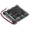 Ge D-AA700 Battery Replacement for Simon Home Security Control Panel - 2
