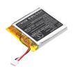2Gig 115150 Battery Replacement for 2GIG-EDG-NA-V EDGE Panel - 2