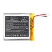2Gig 115150 Battery Replacement for 2GIG-EDG-NA-V EDGE Panel - 3
