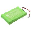 Scantronic BAT01 Battery Replacement for i-on Compact - 2